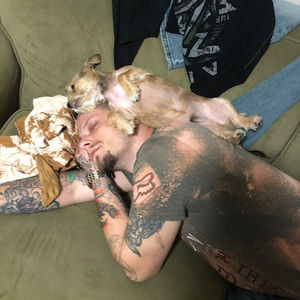 Meet your Posher, Cmrogers